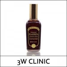 [3W Clinic] 3WClinic ⓑ Premium Placenta Intensive Skin 145ml / 3415(9) / 4,900 won(R)