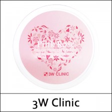 [3W Clinic] 3WClinic ★ Sale 72% ★ ⓑ Pink Rose Vitamin Hydrogel Eye Patch 90g / 06(9R)275 / 24,000 won(9)
