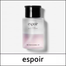 [eSpoir] ★ Sale 20% ★ Pro Intense Lip and Eye Remover 150ml / 12,000 won(6) / Sold Out