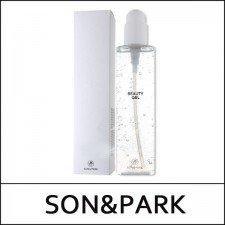 [SON&PARK] ★ Sale 51% ★ ⓐ Son & Park Beauty Gel 330ml / Box 40 / 31150(4) / 25,000 won(4)
