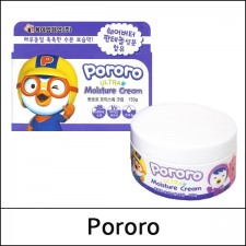 [KM] ⓙ Pororo Ultra Moisture Cream 150g / ⓐ / ⓑ / 5415(6)