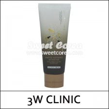 [3W Clinic] 3WClinic ⓑ Seo Dam Han Panax Ginseng Vitalizing Heating Pack 100g / 서담한 / 5401(11)
