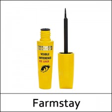 [Farmstay] Farm Stay ⓢ Visible Difference Eye Liner 5g / 8135(50) / 2,500 won(R) / sold out