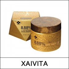 [XAI][XAIVITA] ⓑ Gold Spider Extra Anti-Wrinkle Cream 70g / White & Wrinkle Improvement / EXP 2023.01 / FLEA / 8850(7) / 3,000 won(R)