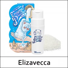 [Elizavecca] ★ Big Sale 95% ★ ⓢ Milky Piggy Hell Pore Clean Up Enzyme Powder Wash 80g / EXP 2022.12 / FLEA / Box 100 / (ho) / 9799(10) / 25,000 won(10)