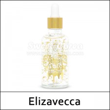 [Elizavecca] Milky Piggy Hell Pore Gold Essence 50ml / EXP 2022.11 / Only for Trial Group