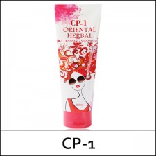 [eSTHETIC House] ★ Sale 69% ★ ⓐ CP-1 Oriental Herbal Cleansing Shampoo 250ml / Box 30 / (bp) / ⓢ 24 / 0425(5) / 16,000 won(5) / Sold Out