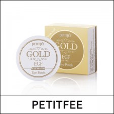 [Petitfee] ★ Bulk ★ ⓢ Premium Gold & EGF Eye Patch (1.4g*60ea) * 10ea / 5,500 won(2kg)