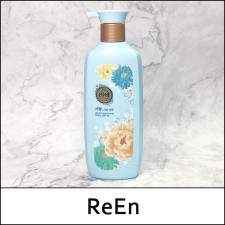 [ReEn] ⓐ Jayun Seohyang Shampoo 500ml / 0425(2)