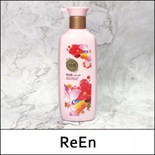 [ReEn] ⓐ Jayun Baekdanhyang Shampoo 500ml / 0425(2)