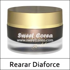[Rearar Diaforce] ⓐ Contour Eye Cream Gold 30g / 21150(10) / 12,000 won(R) / 재고만