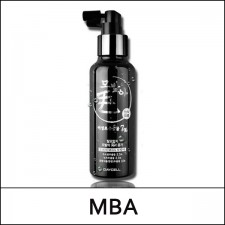 [M.B.A] MBA ★ Sale 71% ★ (bo) Mo Bal A Scalp & Hair Treatment Tonic 150ml / 모발아 / (sg) 21 / 80150(6) / 40,000 won(6)