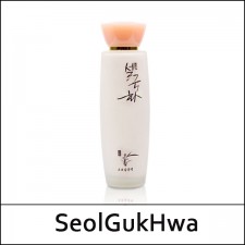 [3W Clinic][SeolGukHwa] 3WClinic ⓑ Well-Being Herbal Emulsion 150ml / 웰빙 한방 보습유액 / 6225(4)