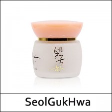 [3W Clinic][SeolGukHwa] 3WClinic ⓑ Well-Being Herbal Cream 60g / 웰빙 한방 보강크림 / 6202(9)