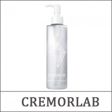 [CREMORLAB] ★ Sale 10% ★ ⓘ TEN Cremor Refreshing Cleansing Gel Oil 150ml / 29,000 won(6)