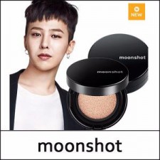[moonshot] ⓘ Microfit Cushion 12g -  GD Cushion / 29,000 won(16) / 단종