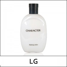 [LG] ⓑ CHARACTER Refining Lotion 350ml / 6135(4) 