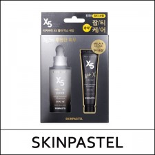 [SKINPASTEL] (sg) Recovery X5 Mela-X Serum 35ml / (bo) 65 / 16(55)50(9) / 6,300 won(R)