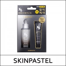 [SKINPASTEL] (sg) Recovery X5 Mela-X Serum 35ml / (bo) 65 / 16(55)50(9) / 6,100 won(R)