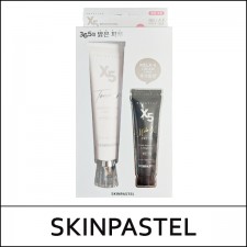 [SKINPASTEL] (sg) Prestige X5 Brightening Tone Up Cream 30ml / (bo) 93 / 74(24)99(10) / 4,600 won(R)