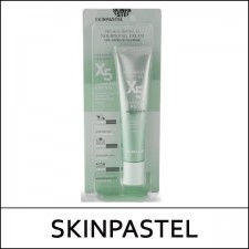 [SKINPASTEL] (bo) Premium Peptide X5 Nourishing Cream 30ml / Box 60 / 7301(16) / 4,050 won(R) / 부피무게