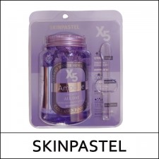 [SKINPASTEL] (bo) X5 All Day Collagen Ampoule 250ml / 05(54)50(5) / 5,400 won(R)