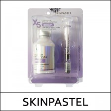 [SKINPASTEL] (bo) X5 Collagen Cream Ampoule 35ml / 4650(11) / 6,700 won(R)