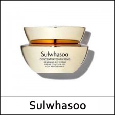 [Sulwhasoo] ★ Sale 37% ★ (tt) Concentrated Ginseng Renewing Eye Cream 20ml / 자음생 아이크림 / 단품 / (bo) -1 / 29950() / 160,000 won(6)