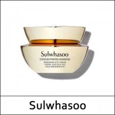 [Sulwhasoo] ★ Sale 36% ★ (bo) Concentrated Ginseng Renewing Eye Cream Set 20ml / With Sample / 자음생 / (tt) / 679(4R)635 / 160,000 won(4) / Order Lead Time : 1 week