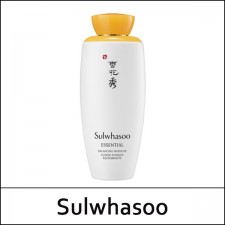 [Sulwhasoo] ★ Big Sale 40% ★ (tt) Essential Balancing Water EX 125ml / 자음수 / Old ver / (bp) / 35399(4) / 57,000 won(4) / 구형 재고만 / SOLD OUT