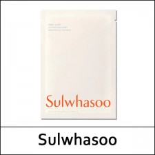 [Sulwhasoo] (sgL) First Care Activating Mask 25g * 3ea / 윤조마스크 / (sg) 23(92) / 93(53)50(16) / 12,500 won(R)