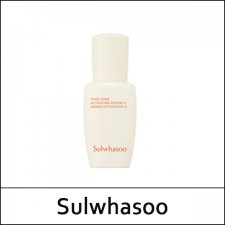 [Sulwhasoo] (sg) First Care Activating Serum VI 8ml / Small / 윤조에센스 6 세대 / 33(03)01(55) / 3,700 won(R)