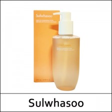 [Sulwhasoo] ★ Sale 56% ★ (bo) Gentle Cleansing Foam 200ml / New 2023 / 순행 클렌징폼 / (sgL)/(sg) 671(61)(6R)435 / 42,000 won(6)