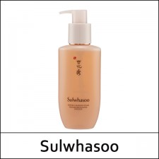 [Sulwhasoo] ★ Sale 58% ★ (bo) Gentle Cleansing Foam 200ml / 순행 클렌징폼 / ⓐ 581 / 761(6R)42 / 42,000 won(6)