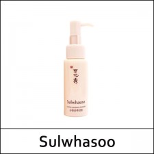 [Sulwhasoo] (bo) Gentle Cleansing Foam 50ml / 순행 클렌징폼 / (tt) 54 / (sg) 04(63) / 14/7315(16) / 4,300 won(R)