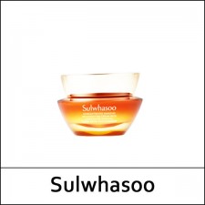 [Sulwhasoo] (sg) Concentrated Ginseng Rejuvenating Cream Rich 10ml / 자음생 크림 리치 / Mini Size / 69(78)/99(09)02(14) / 12,000 won(R)