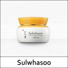 [Sulwhasoo] ★ Big Sale 47% ★ (bo) Essential Firming Cream EX 75ml / 탄력크림 / 864(5R)54 / 109,000 won(5)