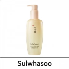 [Sulwhasoo] ★ Sale 45% ★ (bo) Gentle Cleansing Oil 200ml / 순행 클렌징오일 / ⓐ / ⓙ  / 452(6R)55 / 47,000 won(6) / Sold Out