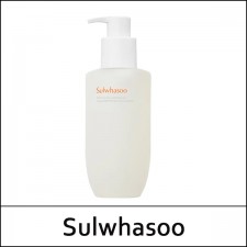 [Sulwhasoo] ★ Sale 45% ★ (bo) Gentle Cleansing Oil 200ml / New 2023 / 순행 클렌징오일 / ⓐ / ⓙ  / (sg) / (bp) / 952(6R)55 / 47,000 won(6) 