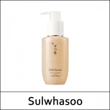 [Sulwhasoo] (sg) Gentle Cleansing Foam 100ml / Exp 2024.09 / 순행클렌징폼 / Small / 27(56)99(10) / 6,000 won(R)