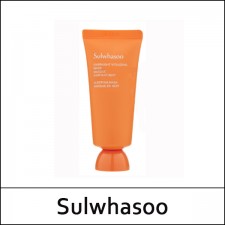 [Sulwhasoo] (sg) Overnight Vitalizing Mask 35ml / 여윤팩 / New 2023 / (bo) 33 / 13(82)(24R) / 3,400 won(R) 
