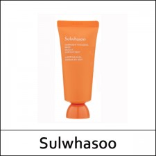 [Sulwhasoo] (sg) Overnight Vitalizing Mask 35ml / No Box(Case) / 여윤팩 / (bo) 33(03) / (sgL) 62(32) / 13(82)25(24) / 3,800 won(R) 