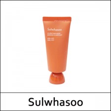 [Sulwhasoo] (sg) Clarifying Mask 35ml / No Box(Case) / Mini Size / 옥용팩 / (bo)-100 / 92(62)25(24) / 3,700 won(R) 
