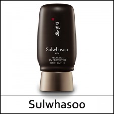 [Sulwhasoo] ★ Sale 35% ★ (tt) MEN Relaxing UV Protector 50ml / 40,000 won() / 단종 재고만