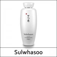 [Sulwhasoo] ★ Big Sale 37% ★ (tt) Snowise Brightening Water 125ml / 자정수 / (bp) 543 / 30450() / 65,000 won(4)