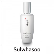 [Sulwhasoo] ★ Sale 36% ★ (tt) Snowise Brightening Emulsion 125ml / 자정유액 / (bo) X / (bp) 173 / 43450() / 70,000 won(4)