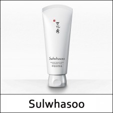 [Sulwhasoo] ★ Big Sale 37% ★ (tt) Snowise Brightening Cleansing Foam 150ml / (bp) / 74299(7) / 40,000 won(7) / Sold Out