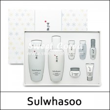 [Sulwhasoo] ★ Big Sale 36% ★ (bo) Snowise Set (2 ITEMS) / (bp) / 20750(1.3) / 135,000 won(1.3)