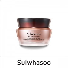 [Sulwhasoo] ★ Sale 38% ★ (tt) Timetreasure Invigorating Eye Cream 25ml / 진설아이크림 단품 / (bp) / (bo) / 761(7R) / 270,000 won(7) / 재고