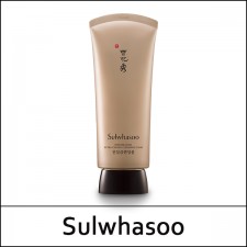 [Sulwhasoo] ★ Big Sale 39% ★ (tt) Timetreasure Extra Creamy Cleansing Foam 150ml / 진설 클렌징폼 / (bo) / 17399(7) / 60,000 won(7) / 재고